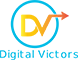 Digital Victors Logo