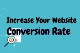Make your Website Conversion-ready with these Foolproof tips and tricks